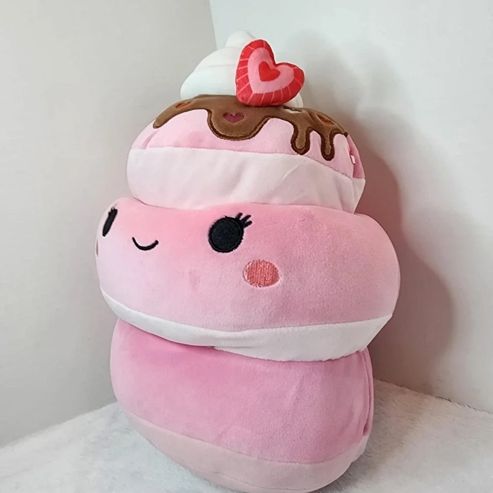 Squishmallow 11